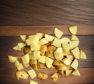 Potato Cutting -500ml
