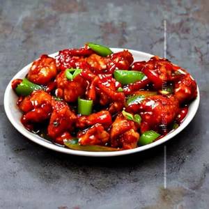Chilli Chicken