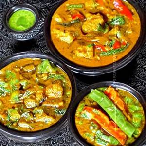 Veg Angara