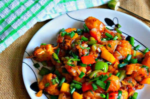 Gobi Chilli