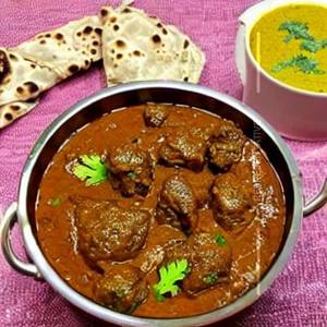 Mutton lajawab                                                                       