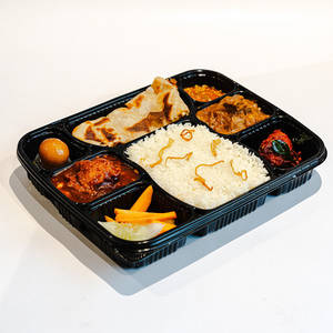 Executive Non Veg Combo
