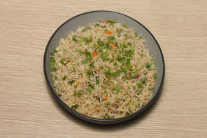 Veg Fried Rice