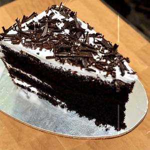 Black forest truffle     