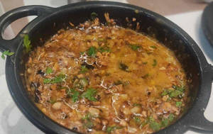 Dal Tadka