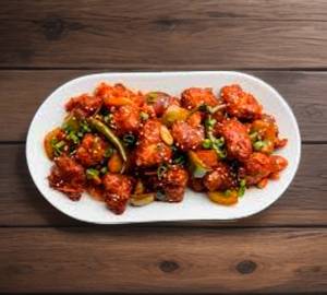 Chilli Chicken