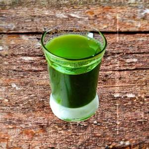 Green desire green tea