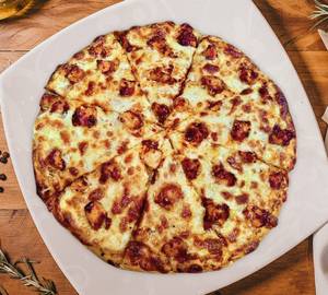 Chicken Blast Pizza