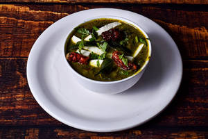 Paneer Hydrabadi
