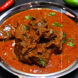 Mutton masala