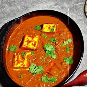 Bewafa Paneer Masala