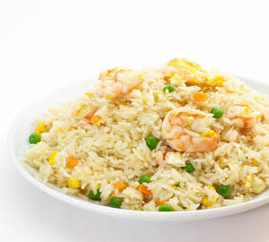 Prawn Fried Rice