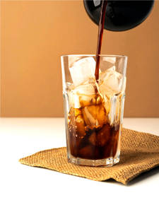 Iced Americano