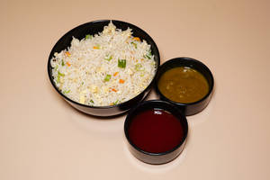 Egg Fried Rice