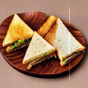 Sandwich mithai