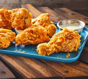 Winterfell Fried Chicken
