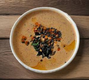 Fresh Groundnut/Verkadalai Chutney_250ml