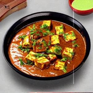 Paneer Lahori