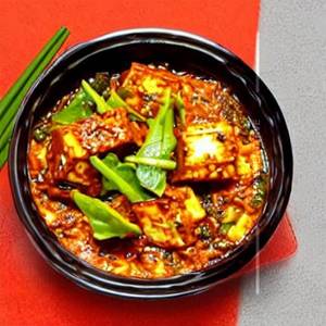 Paneer Sesame
