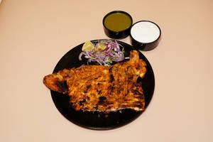 Alfaham Chicken (half)