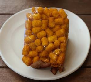 Cheese Ball [100 Grms]