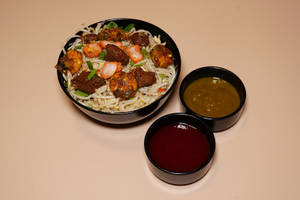 Mixed Noodles