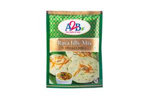 Rava Idly Mix (500 Gm)
