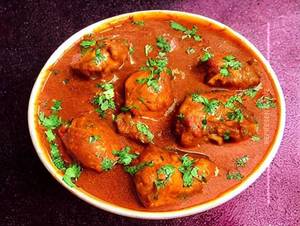 Chicken Curry