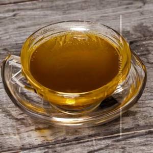 Classic first flush tea