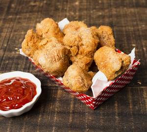 Chicken Pops [12 pieces]