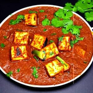 Paneer Lachhedar