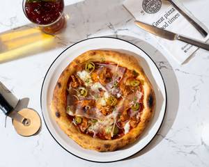 Etna Pizza