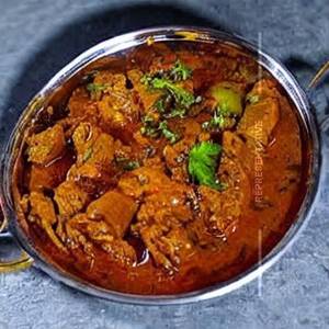 Murg kali mirch