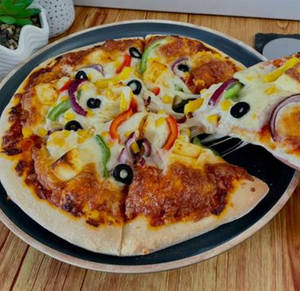 Farm Fresh Pizza