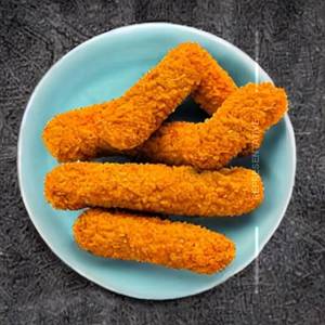 Fish Fingers