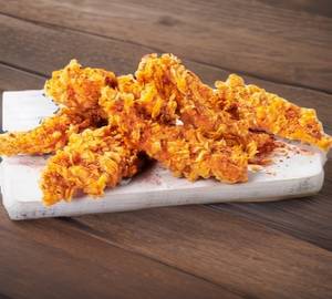 Peri Peri Chicken Strips