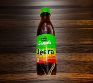 Jeera Soda