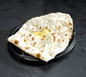 Butter Naan