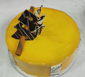 Mango Magic    
