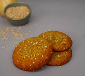 Jaggery Sesame [Pack of 4]
