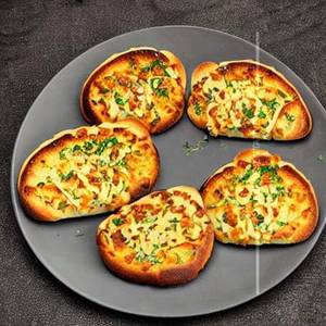 Garlic Bread