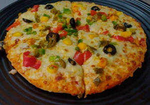 Swami Narayan Pizza