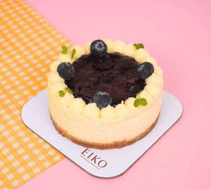 Blueberry Cheesecake(bento)