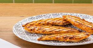 Peri Peri Chicken