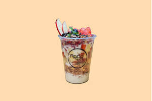 Fruit Parfait