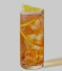 Peach Iced Tea