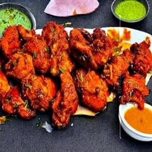 Irani Chicken