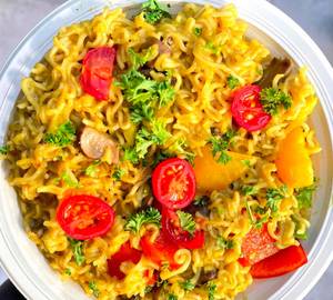 Cbc Spl Mom's Veg Maggie