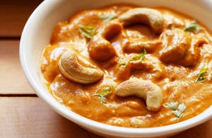 Kaju Masala