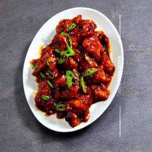 Chilli chicken